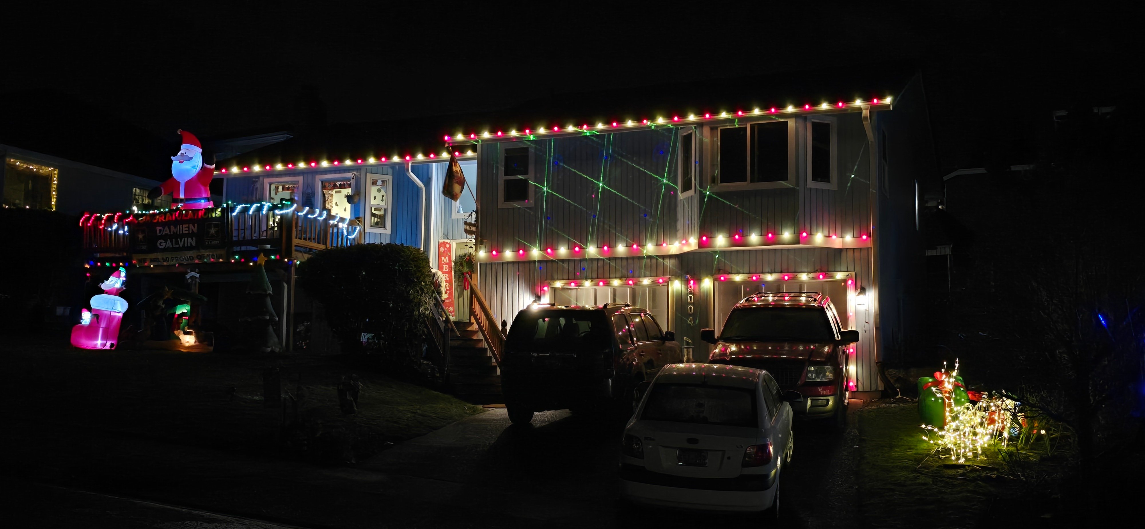 Full home 
