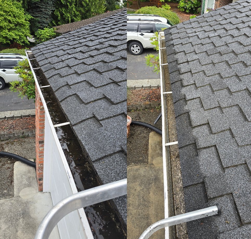 Gutters